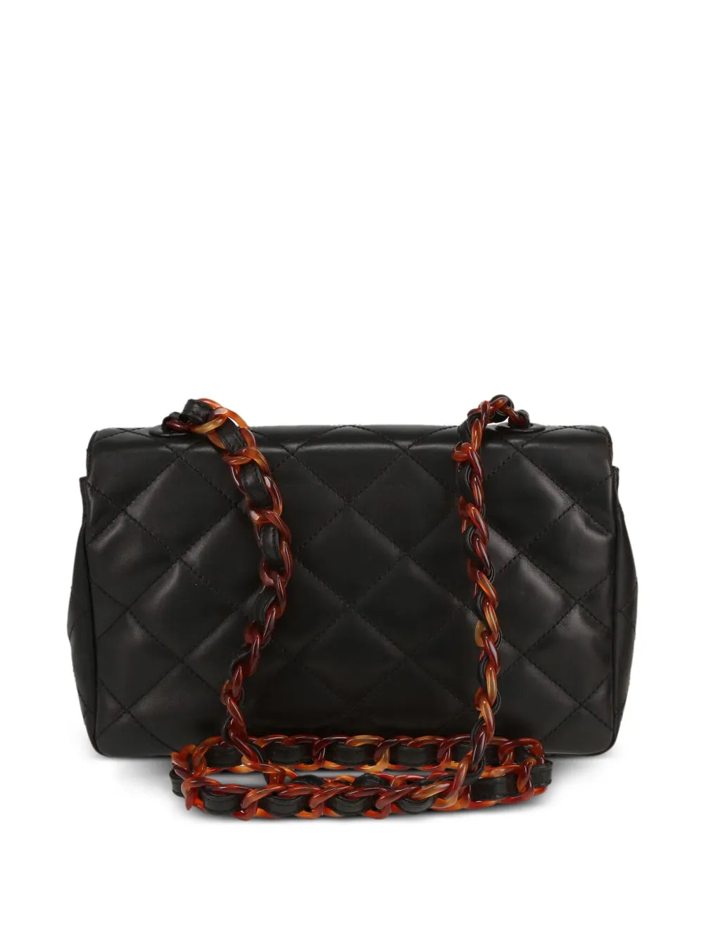 Pre-OwnedCHANEL Pre-Owned1990s medium Classic Flap shoulder bag