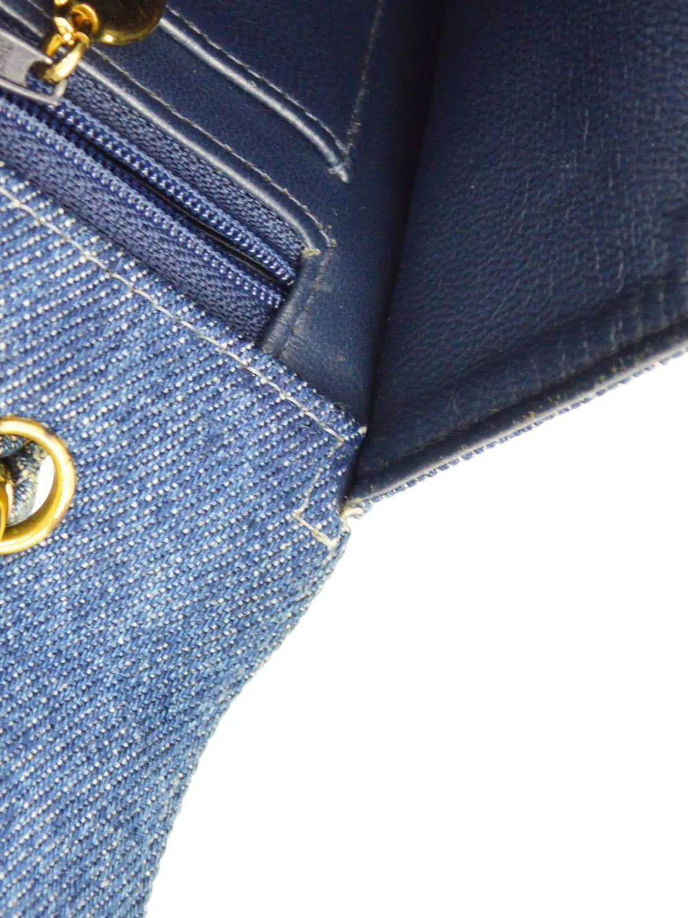 Pre-OwnedCHANEL Pre-Owned1998 Kelly top-handle bag