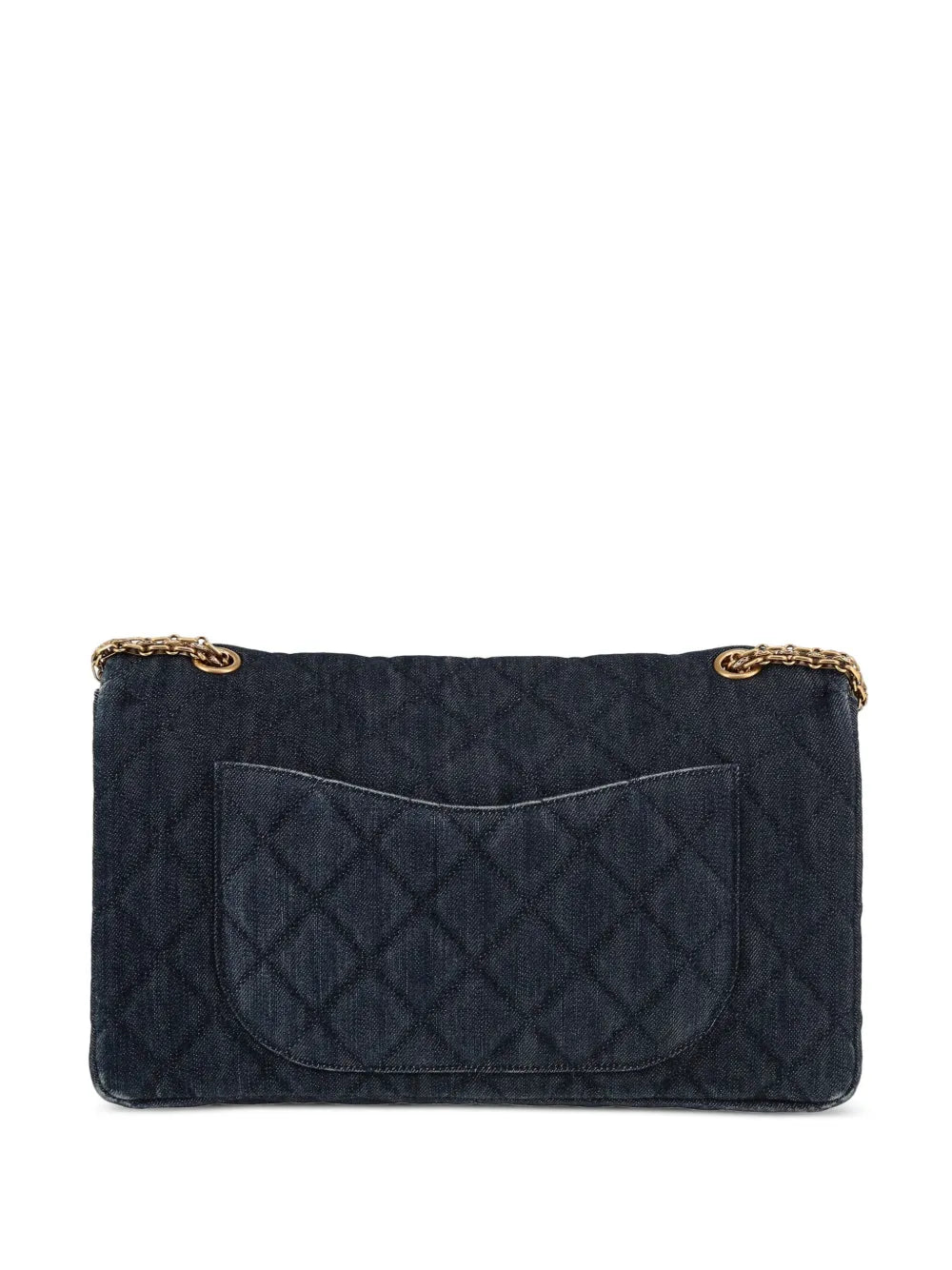 Pre-OwnedCHANEL Pre-Owned2016 2.55 Reissue shoulder bag