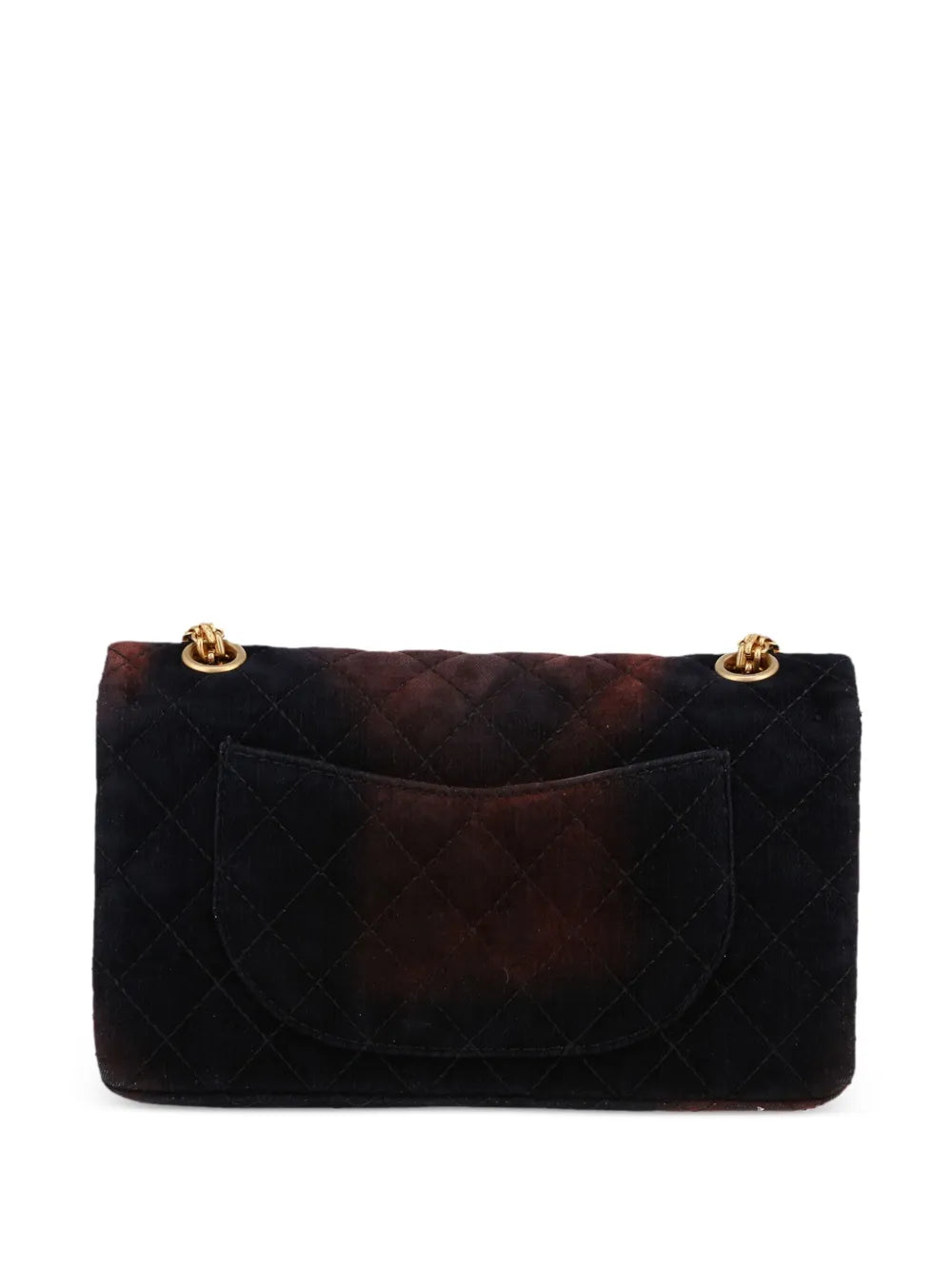 Pre-OwnedCHANEL Pre-Owned2.55 Reissue shoulder bag