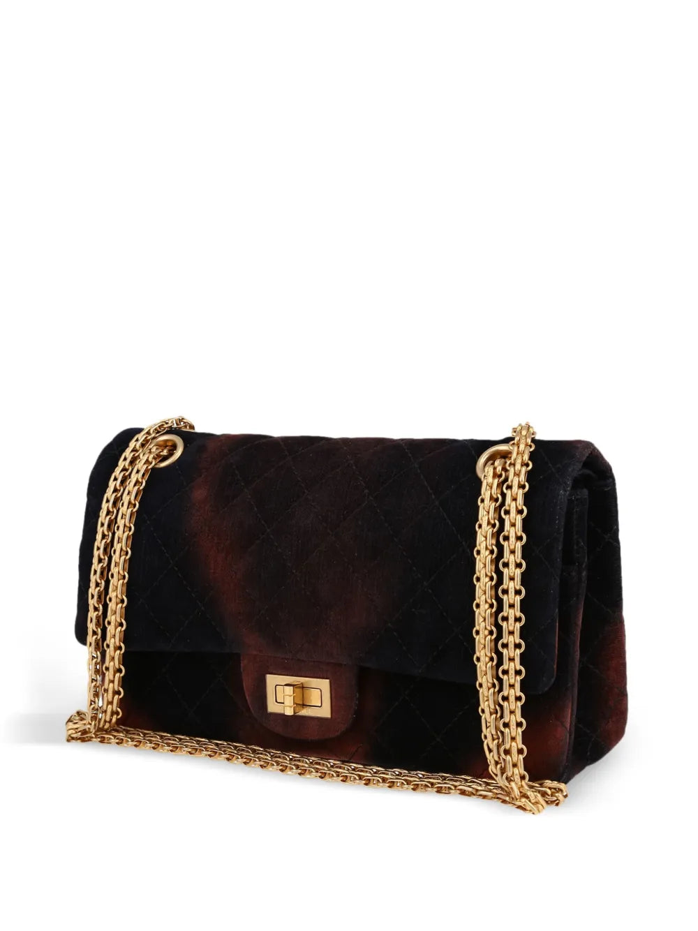 Pre-OwnedCHANEL Pre-Owned2.55 Reissue shoulder bag