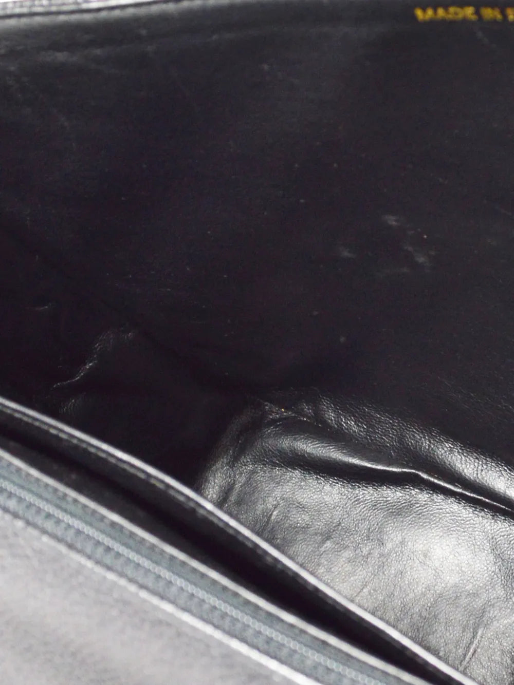 Pre-OwnedCHANEL Pre-Owned1992 Straight Flap shoulder bag