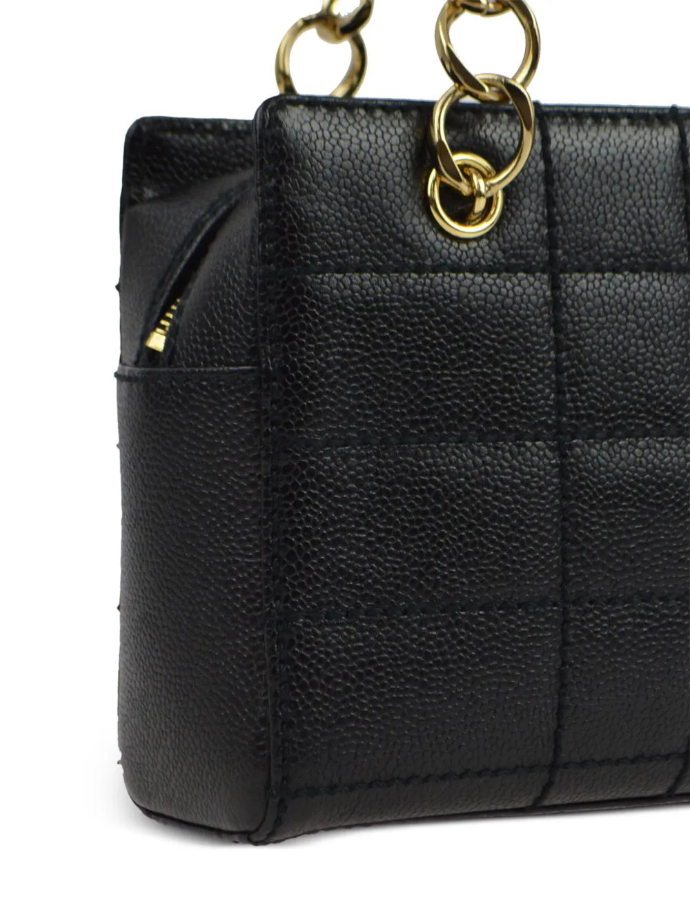 Pre-OwnedCHANEL Pre-Owned2002 Wild Stitch Choco Bar handbag