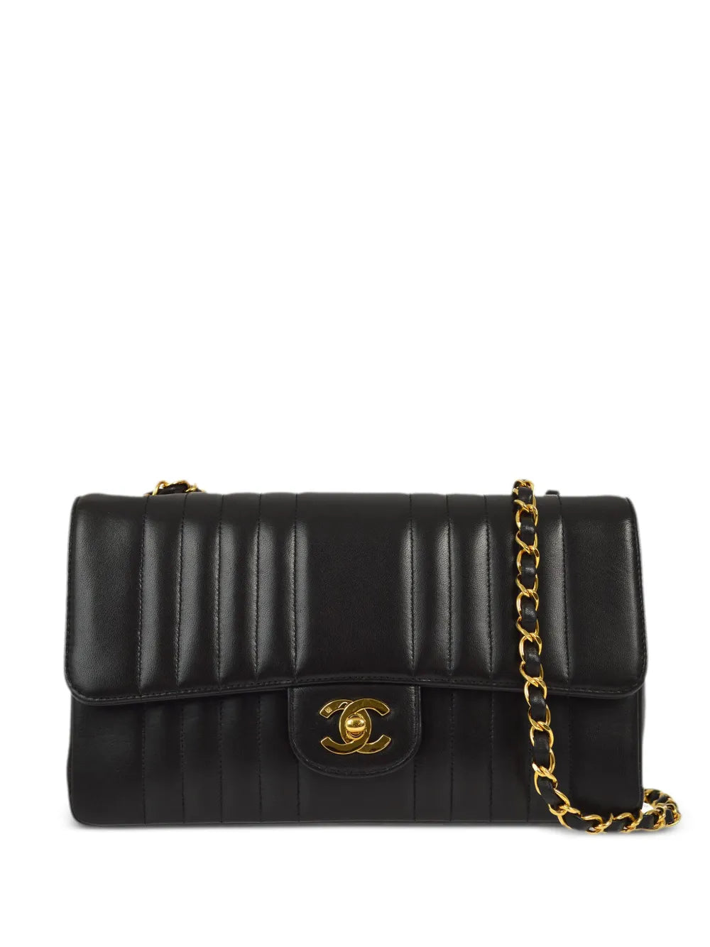 Pre-OwnedCHANEL Pre-Owned1992 Classic Flap shoulder bag