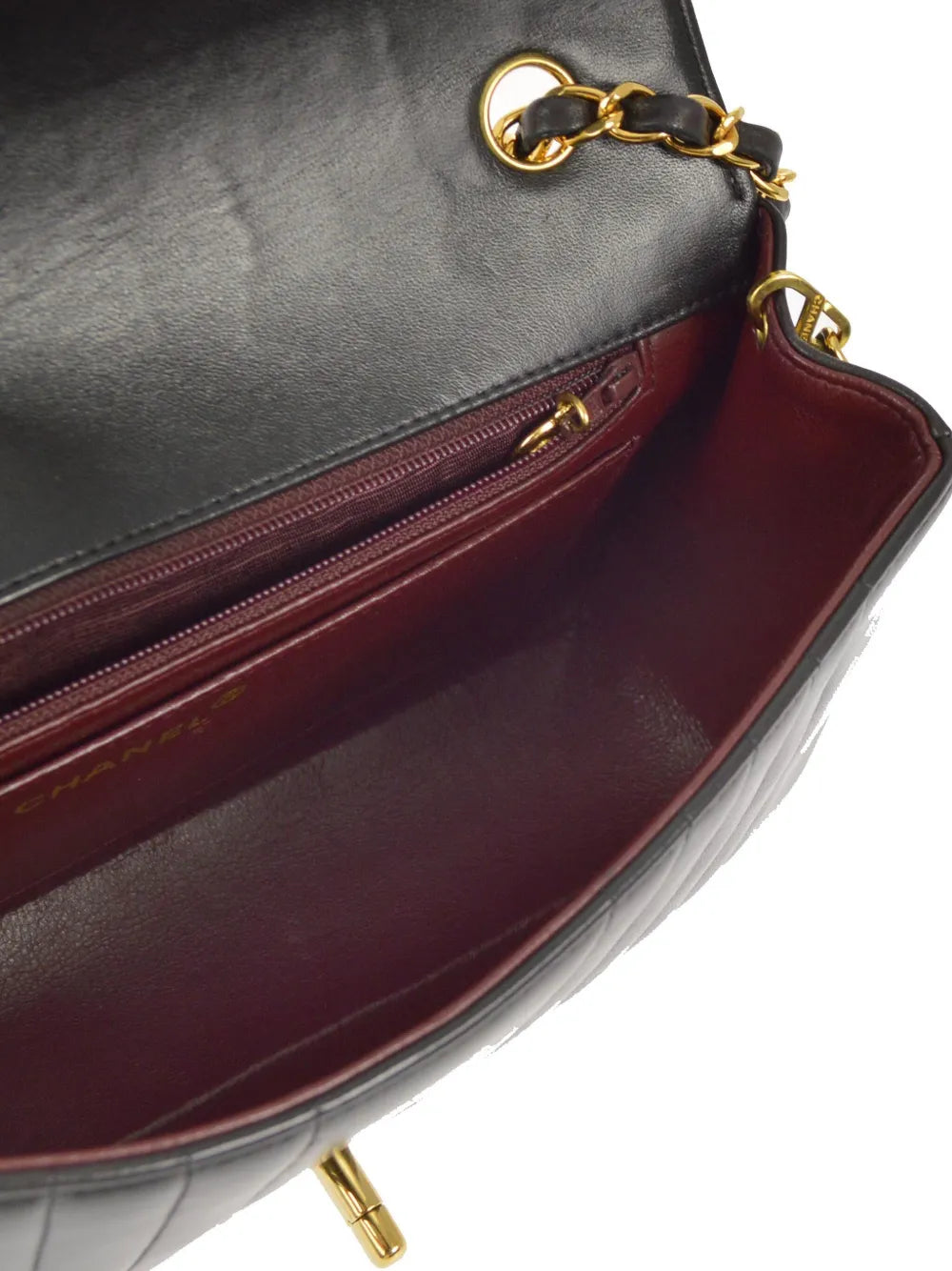 Pre-OwnedCHANEL Pre-Owned1992 Classic Flap shoulder bag