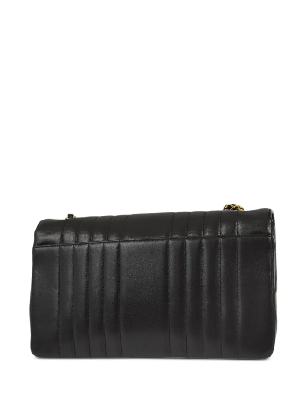 Pre-OwnedCHANEL Pre-Owned1992 Classic Flap shoulder bag