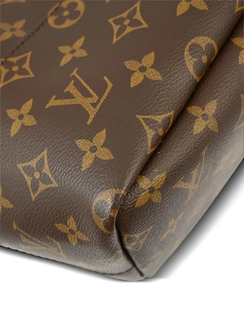 Pre-OwnedLouis Vuitton Pre-Ownedx Comme des Garns 2014 With Holes tote bag
