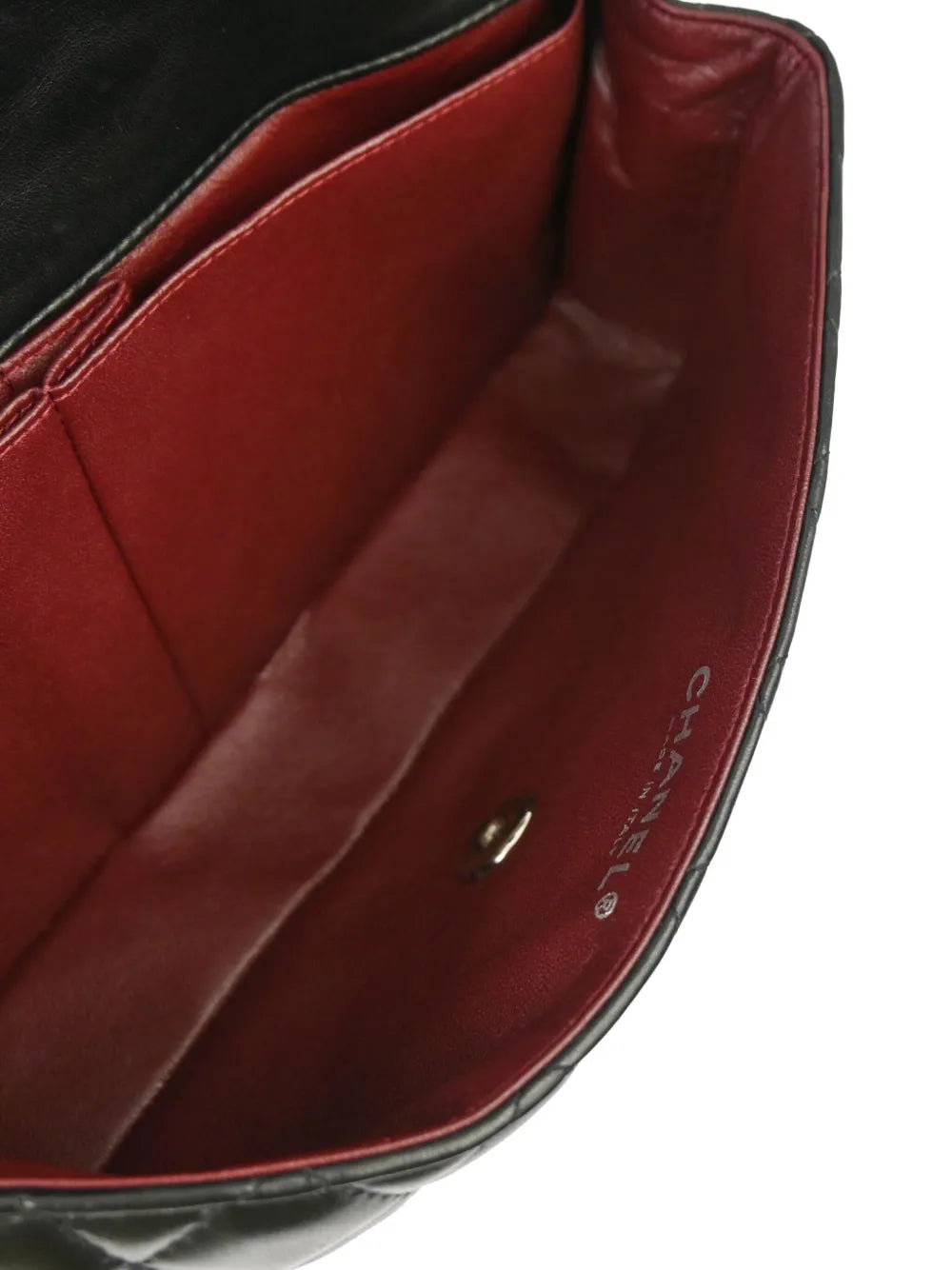 Pre-OwnedCHANEL Pre-Owned2009 East West shoulder bag