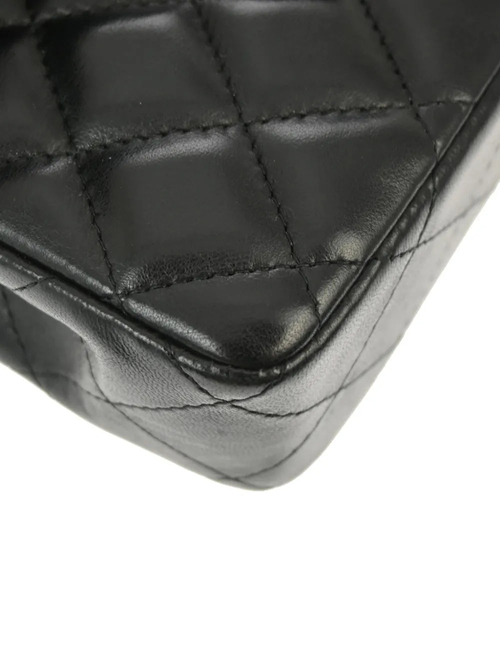 Pre-OwnedCHANEL Pre-Owned2009 East West shoulder bag
