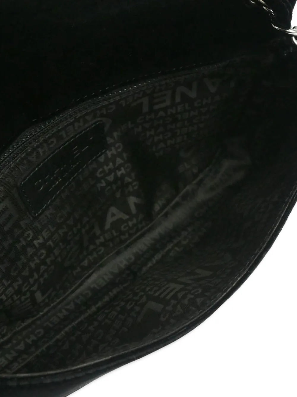 Pre-OwnedCHANEL Pre-Owned2005s East West shoulder bag
