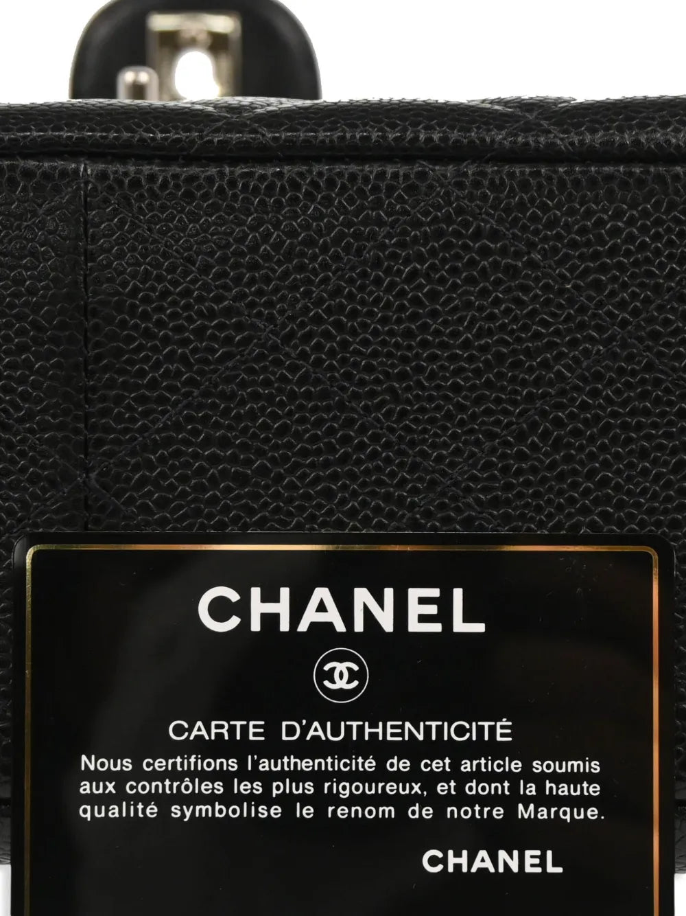 Pre-OwnedCHANEL Pre-Owned1998 jumbo Classic Flap shoulder bag