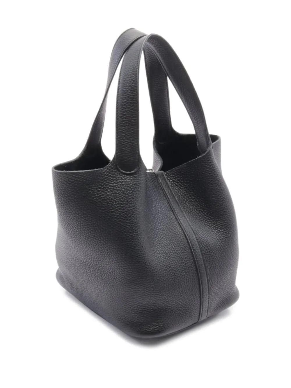Pre-OwnedHermre-Owned2020 Picotin Lock tote bag