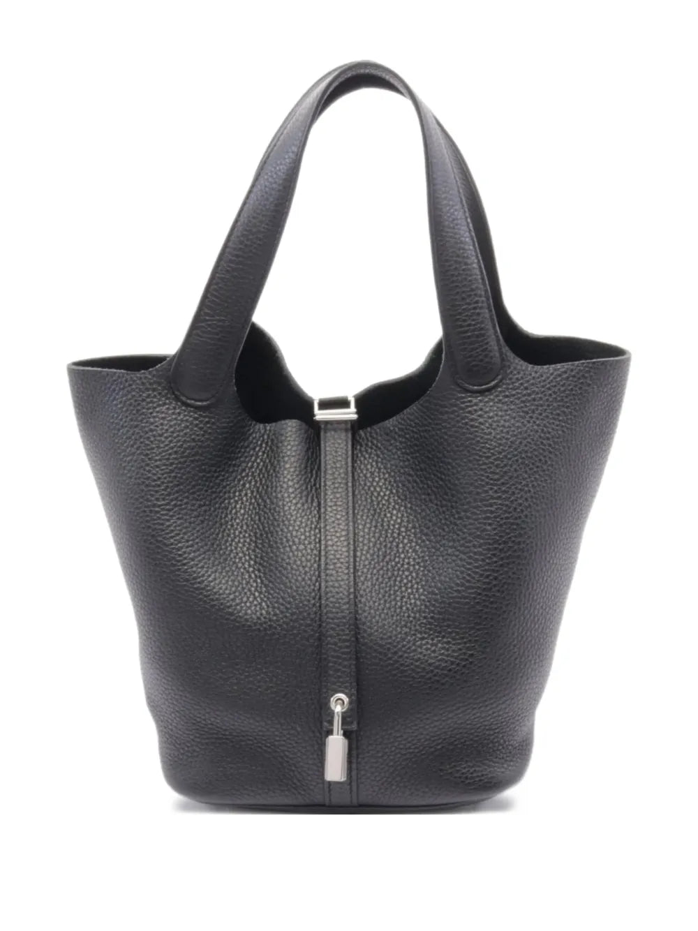 Pre-OwnedHermre-Owned2020 Picotin Lock tote bag