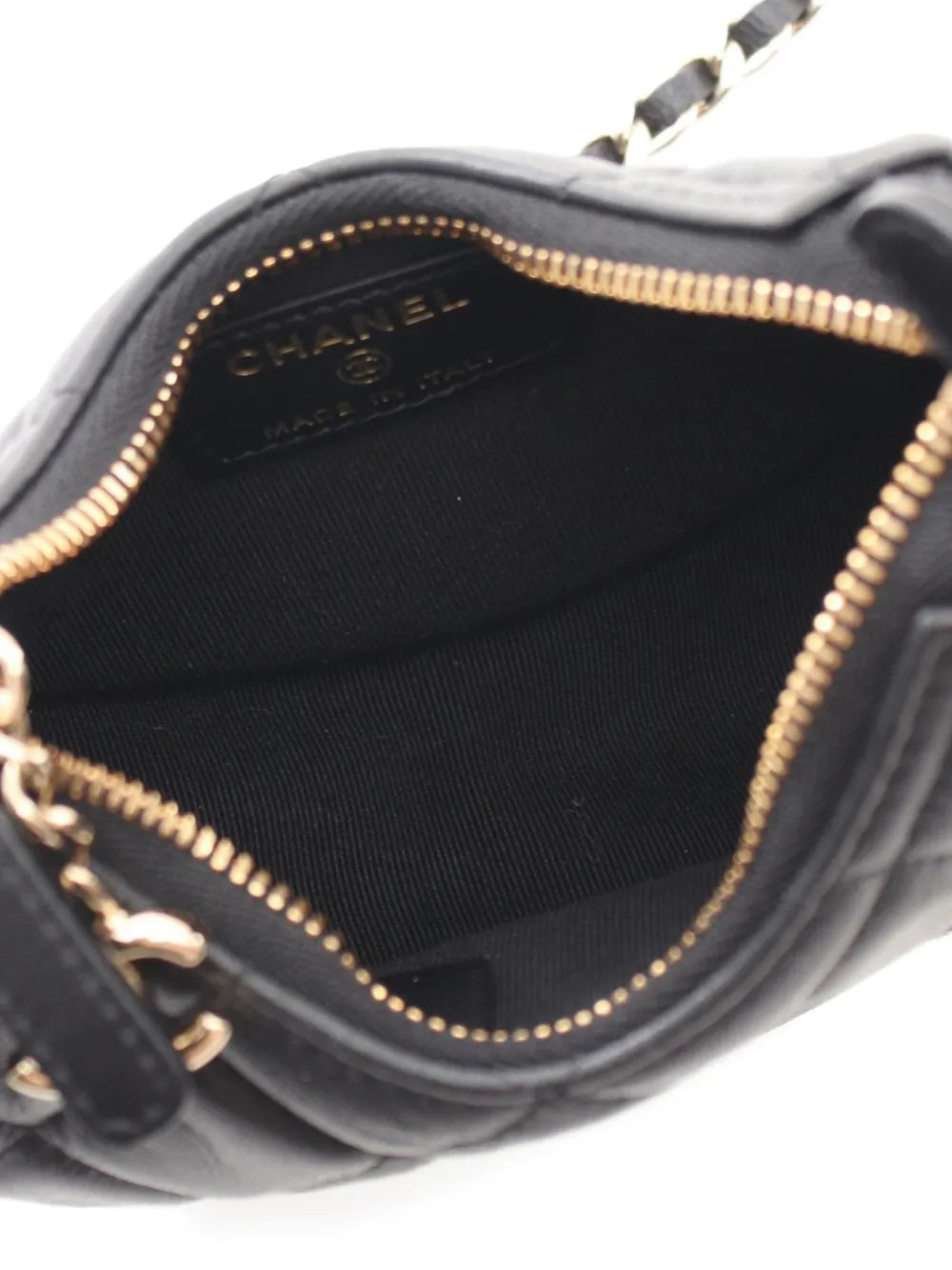 Pre-OwnedCHANEL Pre-Owned2021s small Hobo shoulder bag