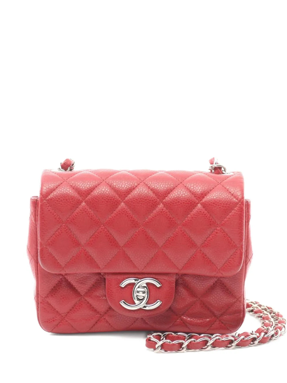 Pre-OwnedCHANEL Pre-Owned2012 Classic Flap shoulder bag