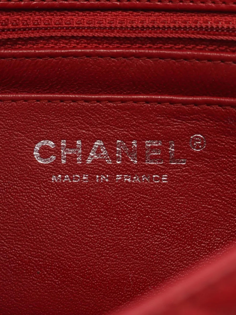 Pre-OwnedCHANEL Pre-Owned2012 Classic Flap shoulder bag