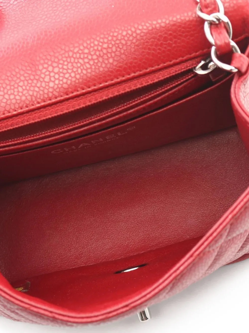 Pre-OwnedCHANEL Pre-Owned2012 Classic Flap shoulder bag