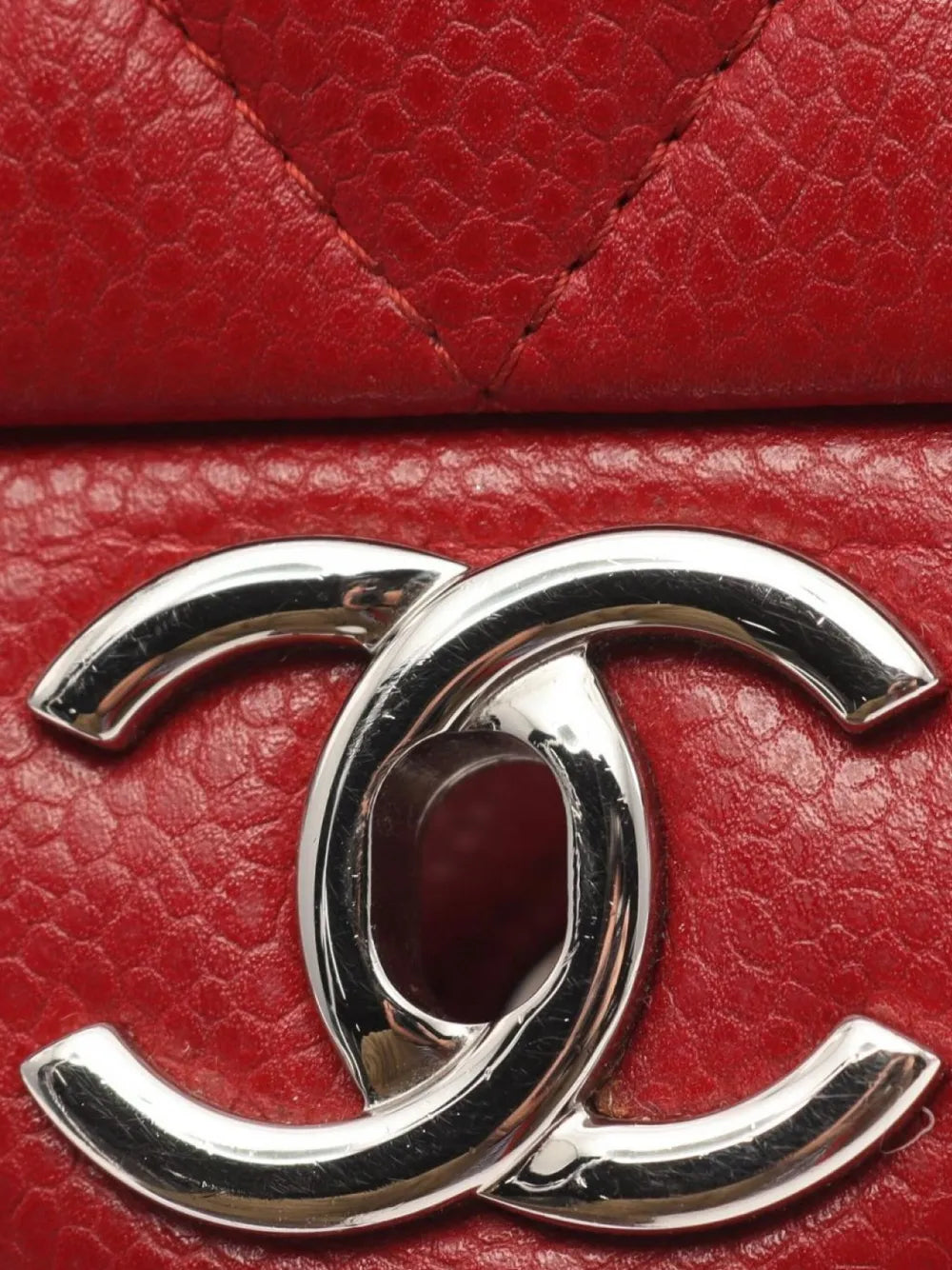 Pre-OwnedCHANEL Pre-Owned2012 Classic Flap shoulder bag