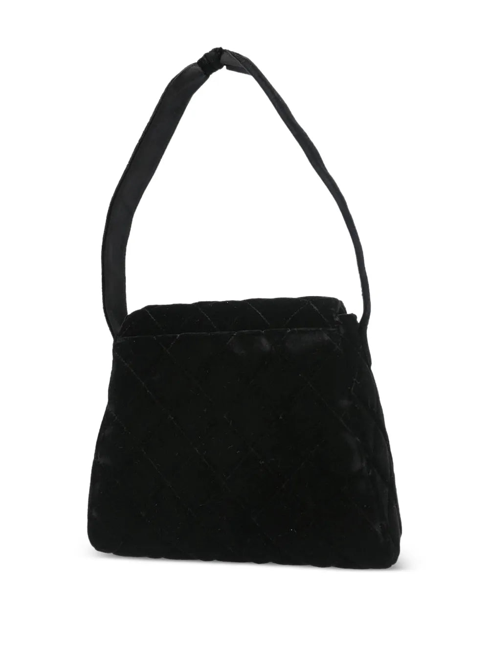 Pre-OwnedCHANEL Pre-Owned1997 diamond-quilted handbag
