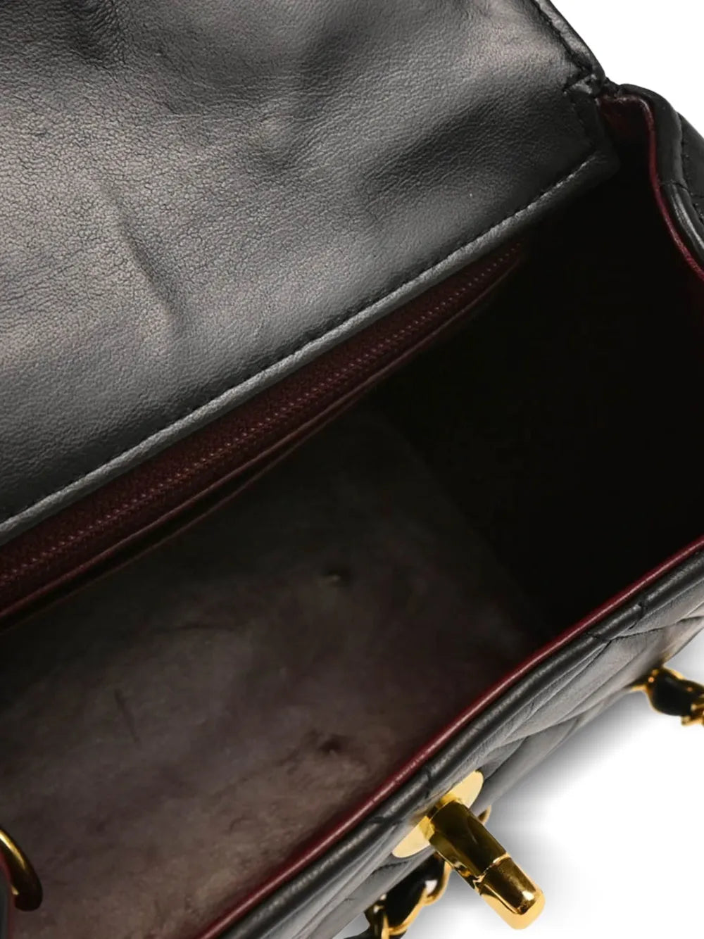 Pre-OwnedCHANEL Pre-Owned1995 Flap shoulder bag