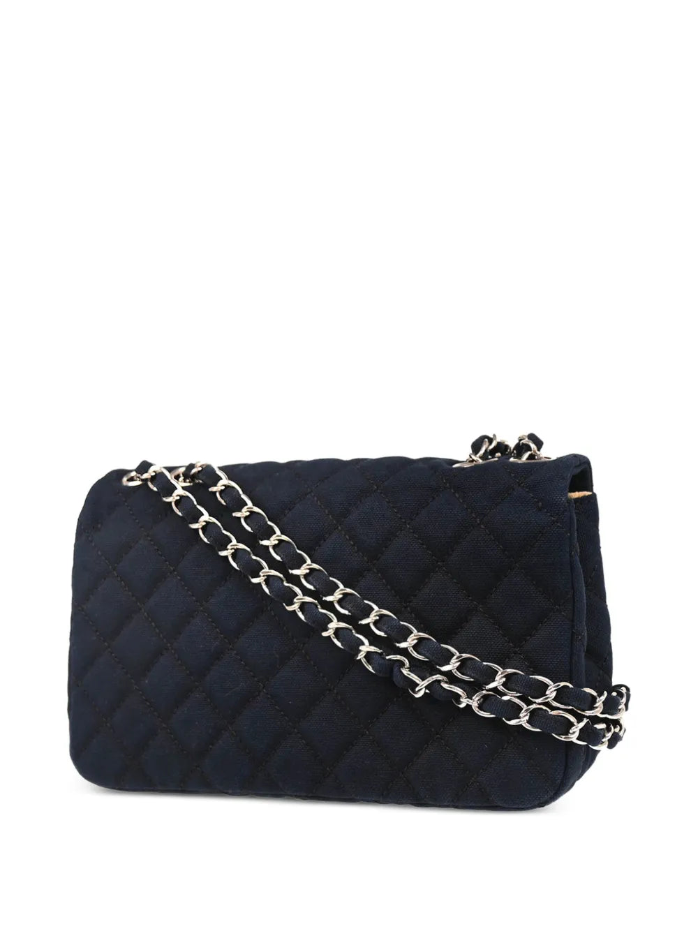 Pre-OwnedCHANEL Pre-Owned2008 Cruise Line shoulder bag