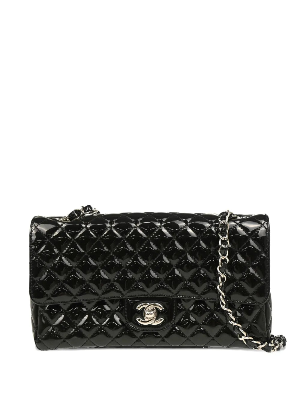 Pre-OwnedCHANEL Pre-Owned2007 Classic Flap shoulder bag