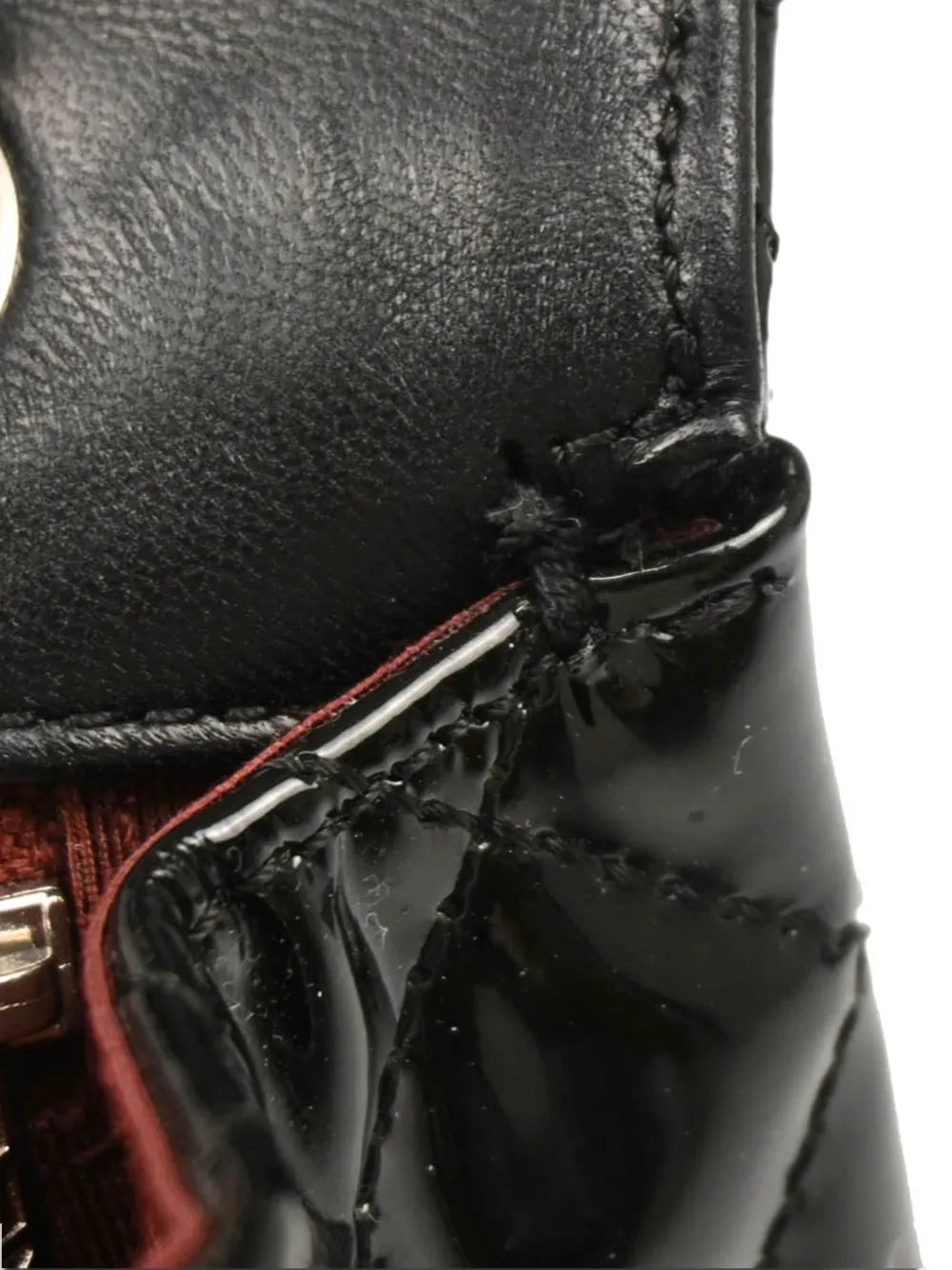 Pre-OwnedCHANEL Pre-Owned2007 Classic Flap shoulder bag