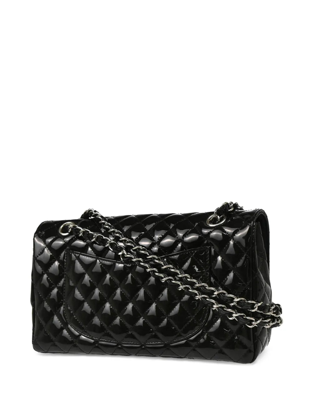 Pre-OwnedCHANEL Pre-Owned2007 Classic Flap shoulder bag
