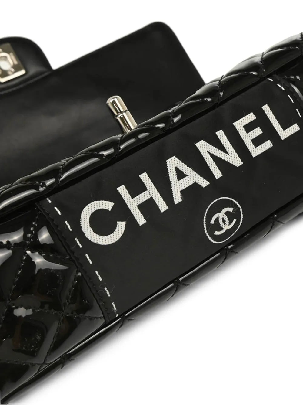 Pre-OwnedCHANEL Pre-Owned2007 Classic Flap shoulder bag