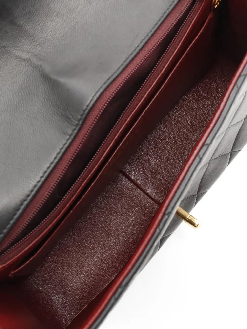 Pre-OwnedCHANEL Pre-Owned1991-1994 Diana shoulder bag