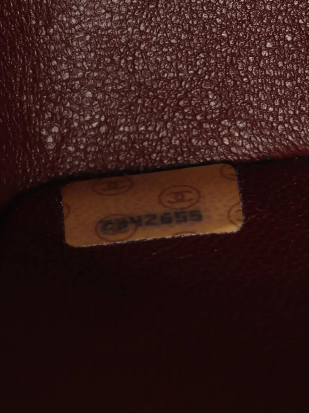 Pre-OwnedCHANEL Pre-Owned1991-1994 Diana shoulder bag