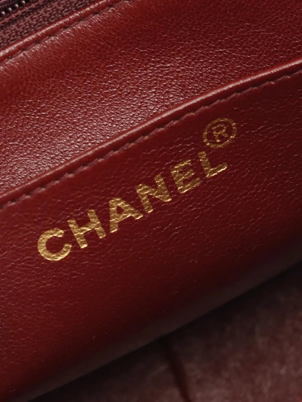 Pre-OwnedCHANEL Pre-Owned1991-1994 Diana shoulder bag