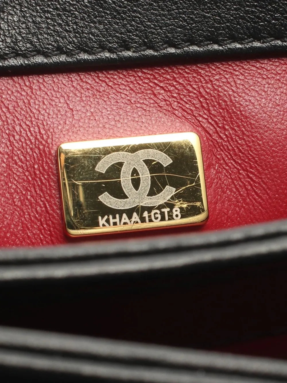 Pre-OwnedCHANEL Pre-Owned2021 Matelasse Chain handbag