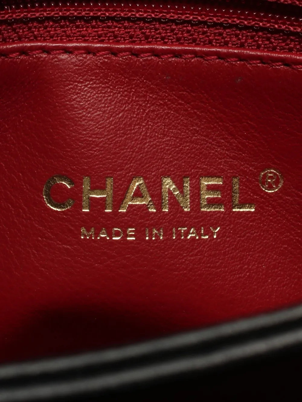 Pre-OwnedCHANEL Pre-Owned2021 Matelasse Chain handbag