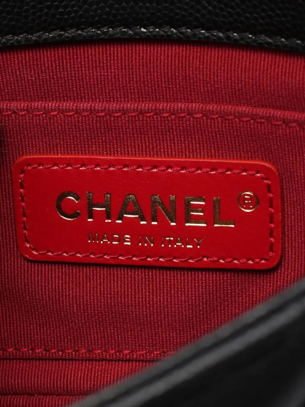 Pre-OwnedCHANEL Pre-Owned2021 mini Twist Your Buttons shoulder bag