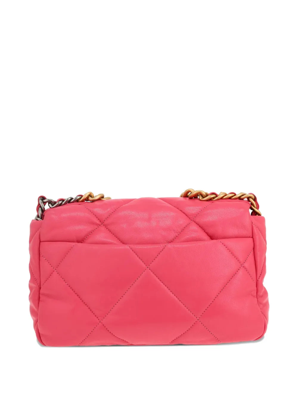 Pre-OwnedCHANEL Pre-OwnedChanel 19 handbag