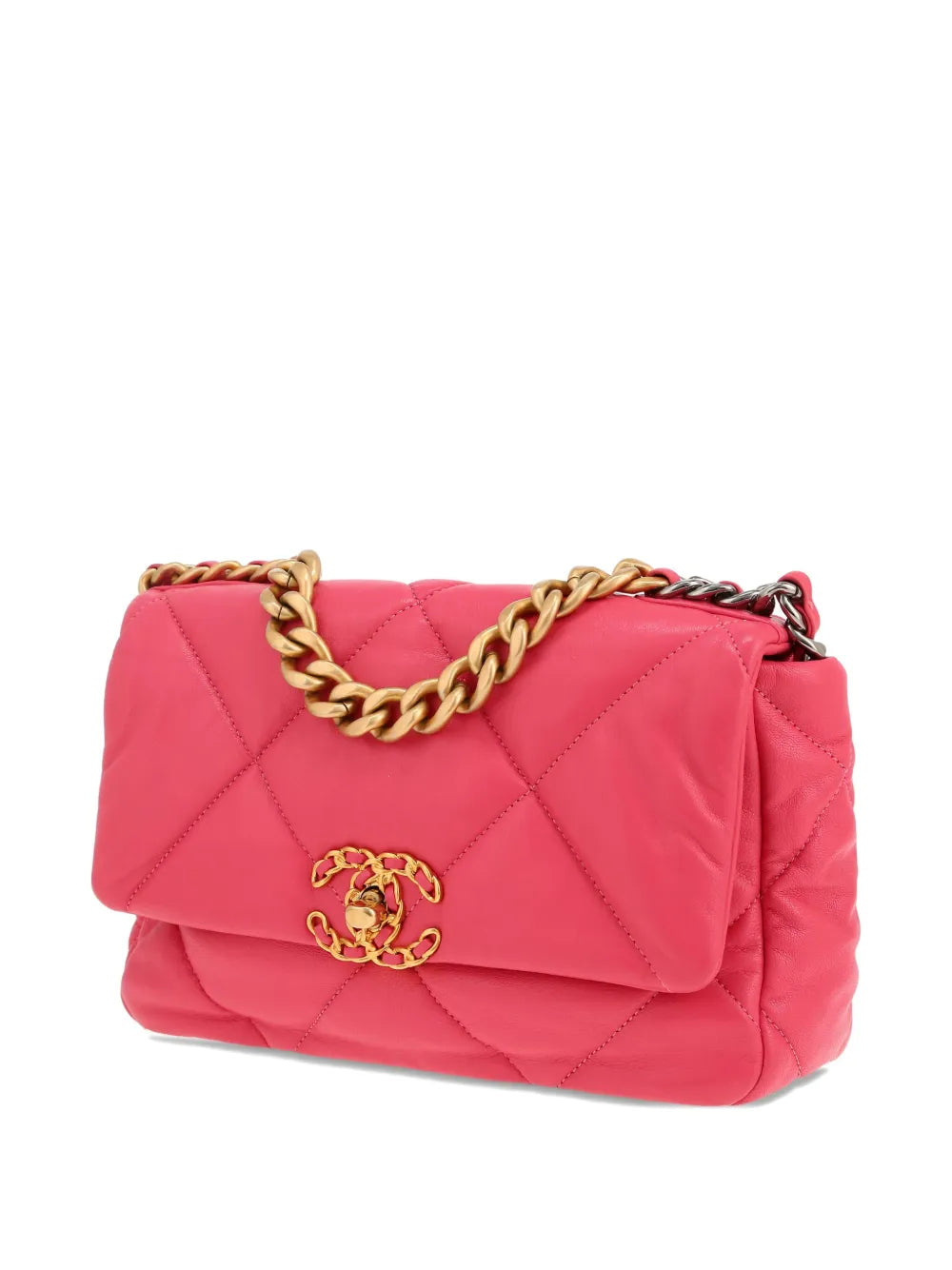 Pre-OwnedCHANEL Pre-OwnedChanel 19 handbag