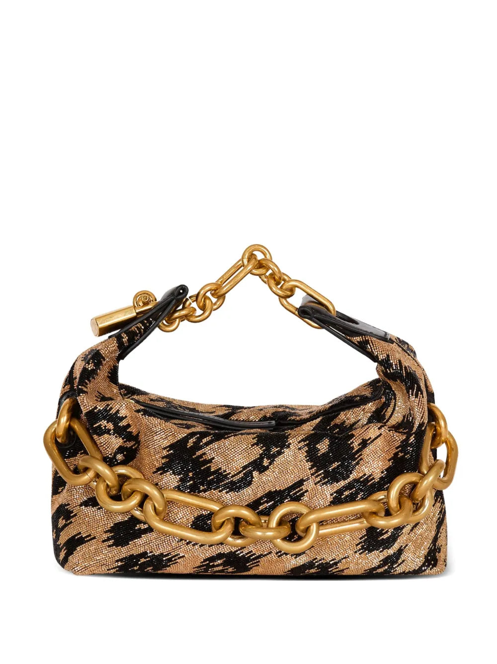 Balmainmini Sync shoulder bag