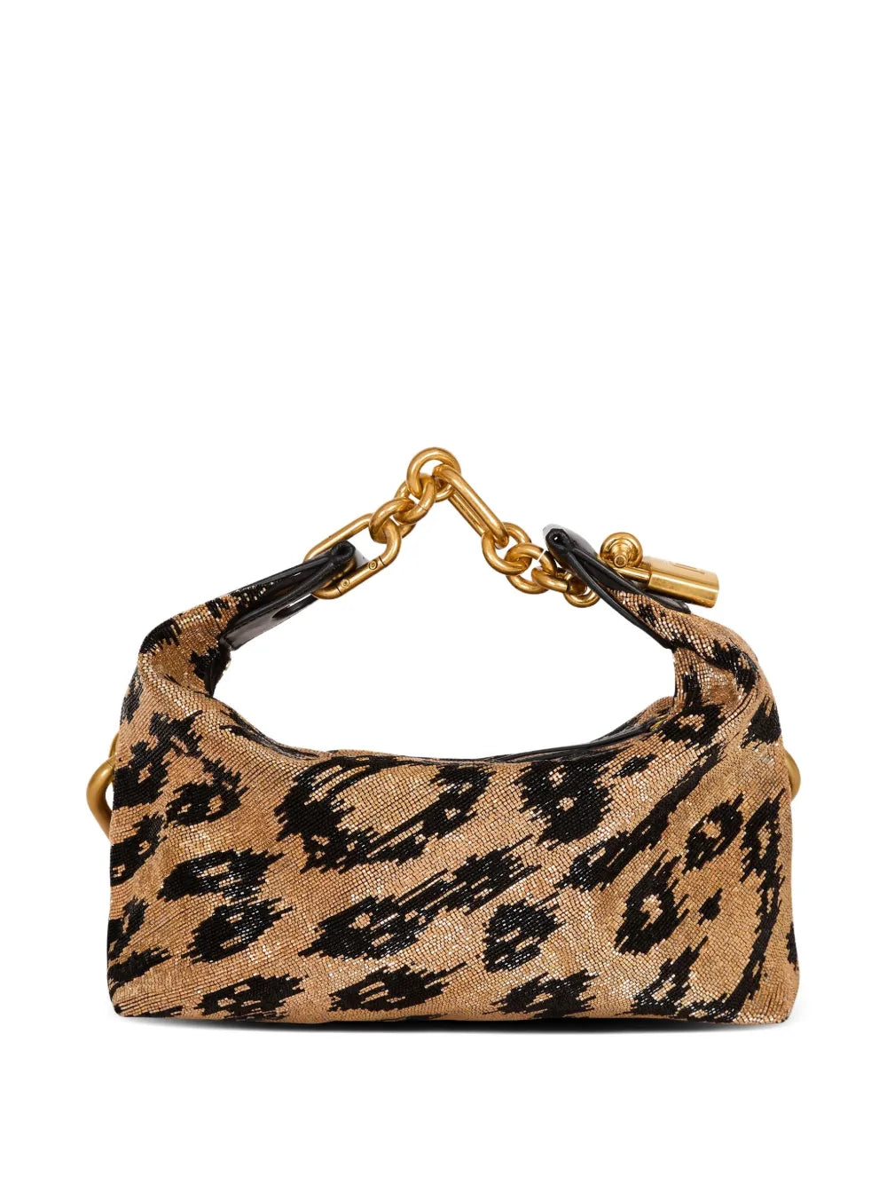 Balmainmini Sync shoulder bag