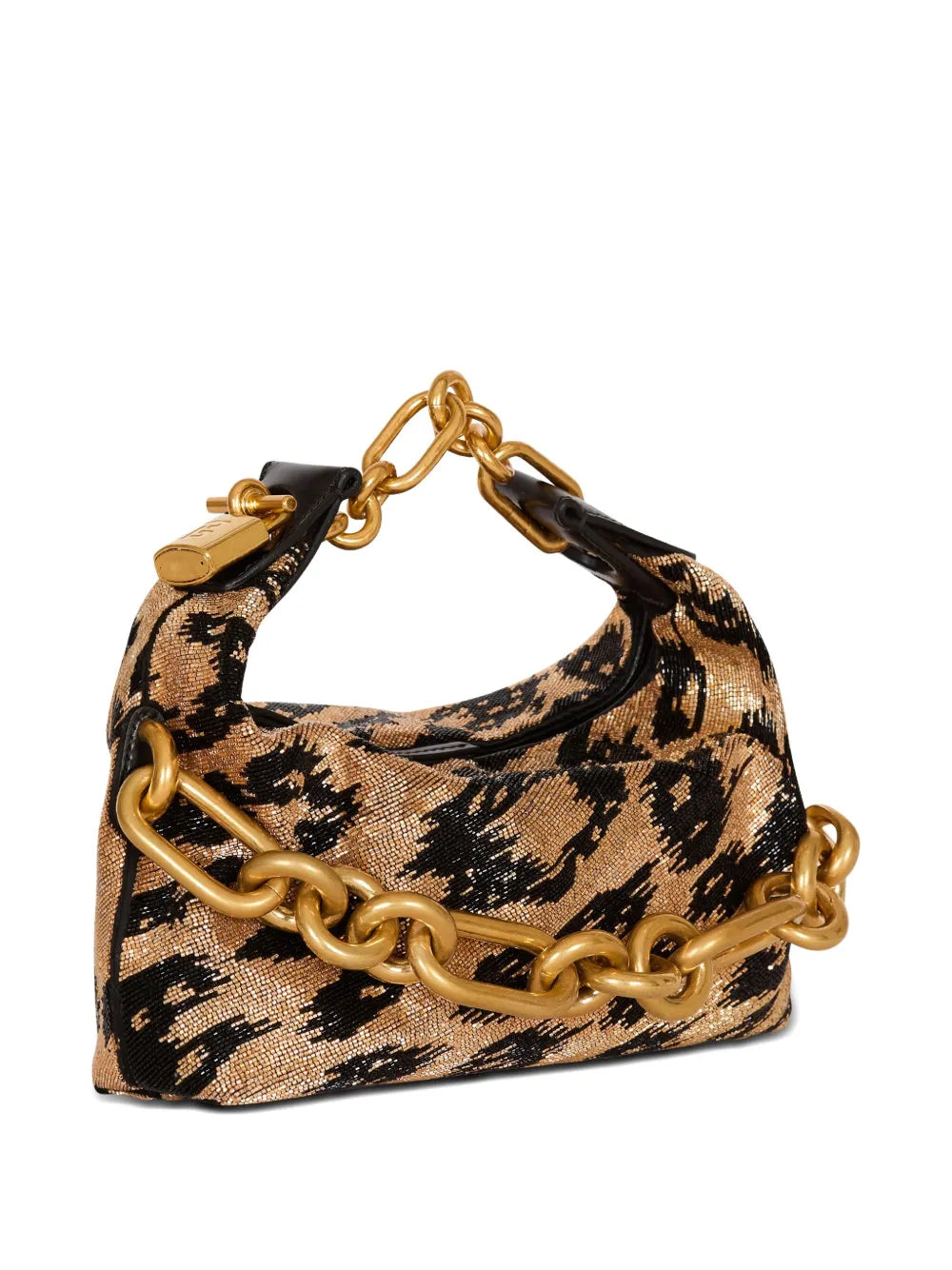 Balmainmini Sync shoulder bag