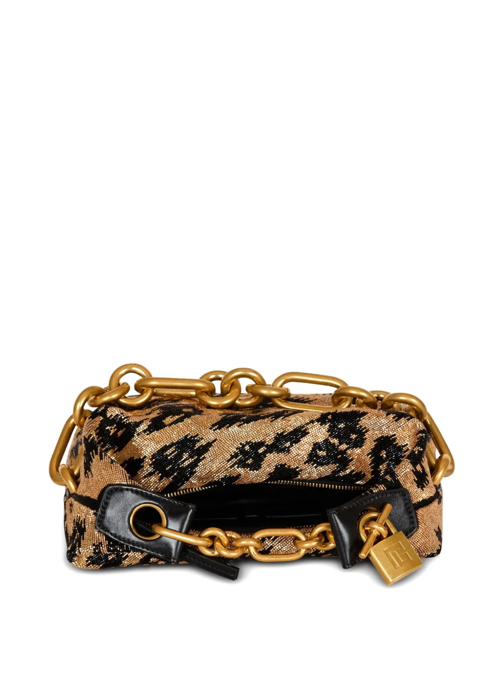 Balmainmini Sync shoulder bag