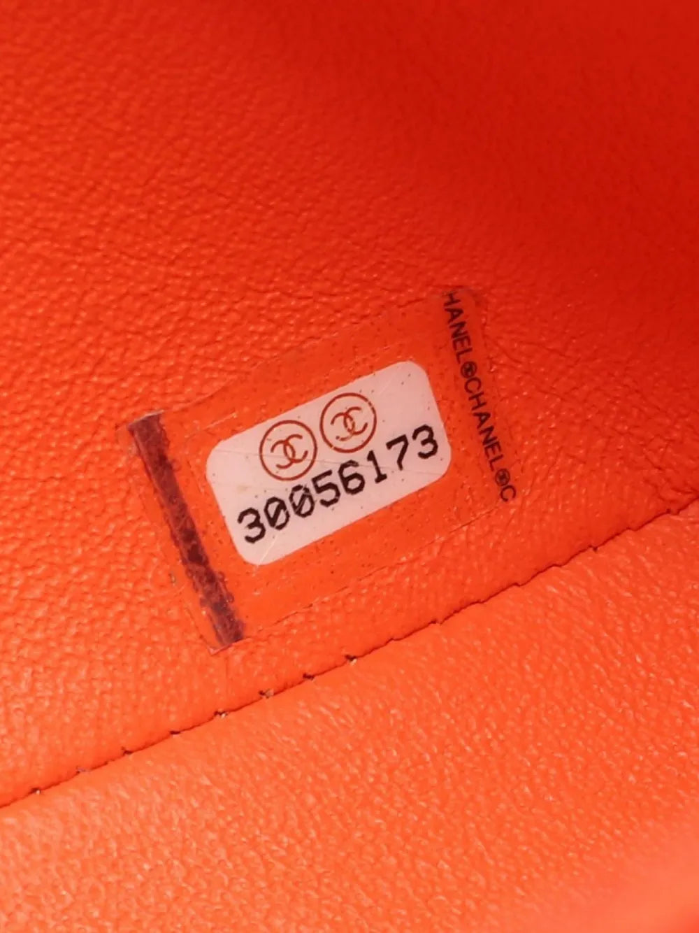 Pre-OwnedCHANEL Pre-Owned2020-2021 small Classic Flap shoulder bag