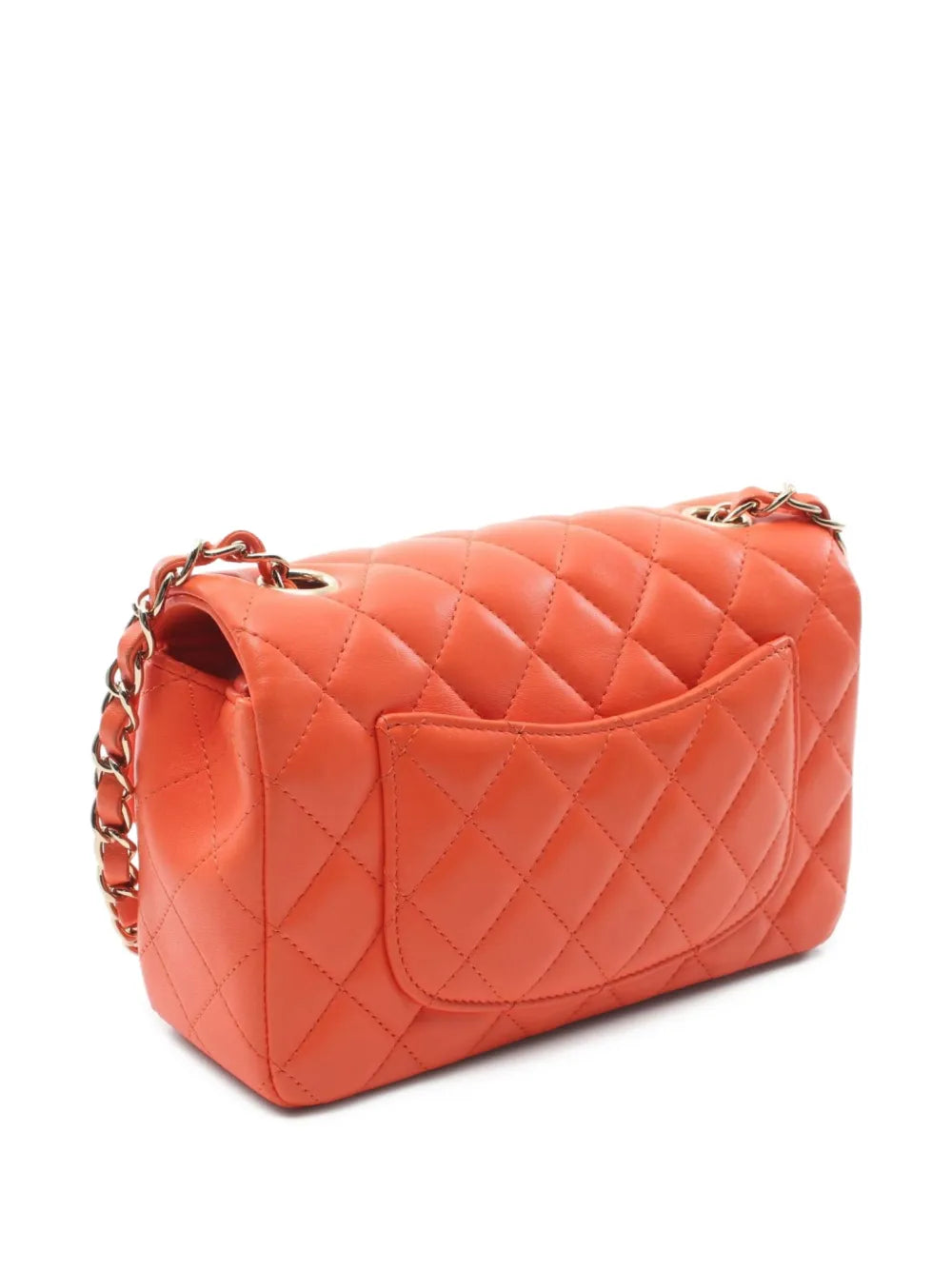 Pre-OwnedCHANEL Pre-Owned2020-2021 small Classic Flap shoulder bag