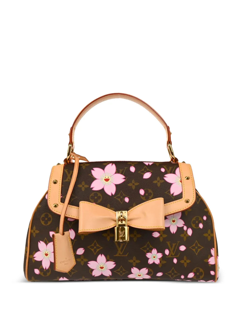 Pre-OwnedLouis Vuitton Pre-Owned2003 Retro PM handbag