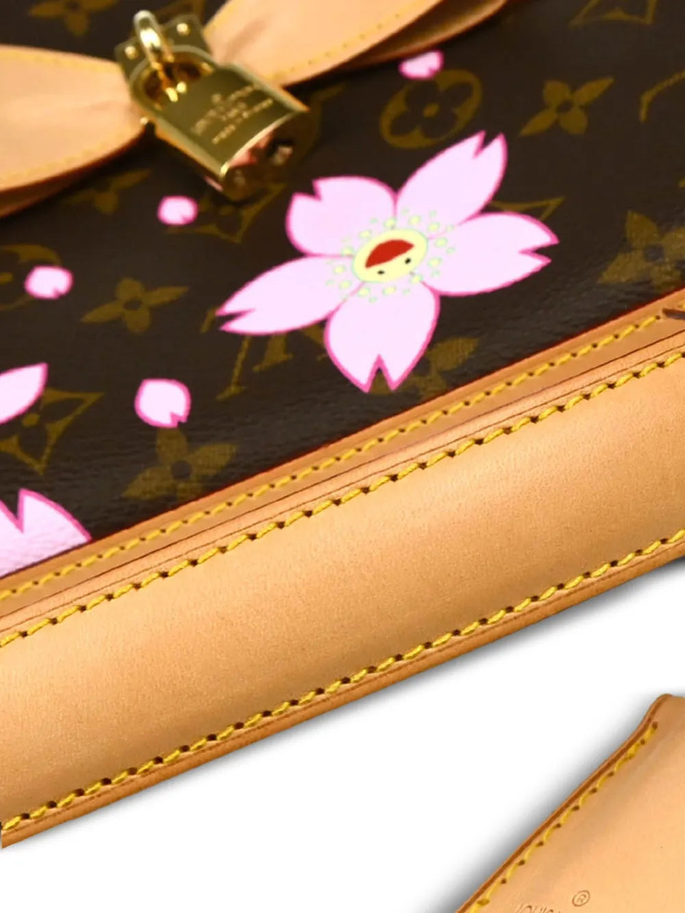 Pre-OwnedLouis Vuitton Pre-Owned2003 Retro PM handbag