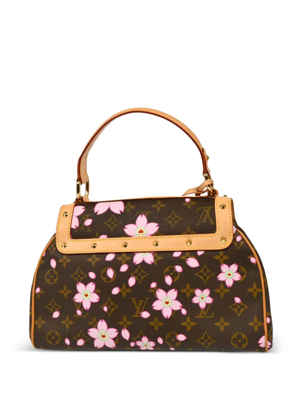 Pre-OwnedLouis Vuitton Pre-Owned2003 Retro PM handbag