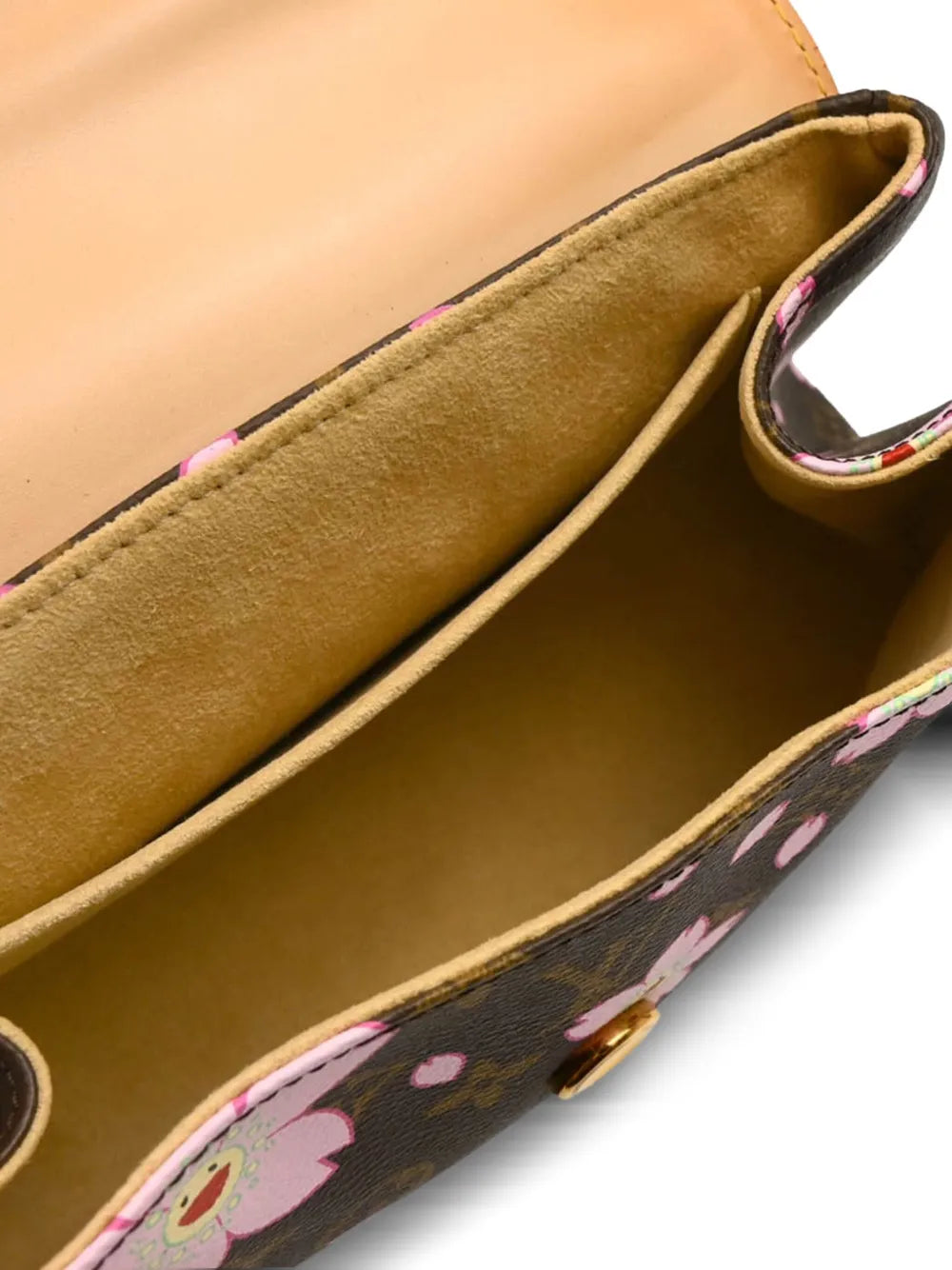 Pre-OwnedLouis Vuitton Pre-Owned2003 Retro PM handbag