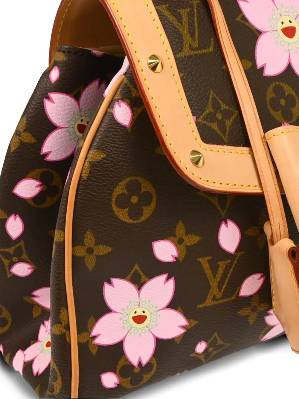 Pre-OwnedLouis Vuitton Pre-Owned2003 Retro PM handbag