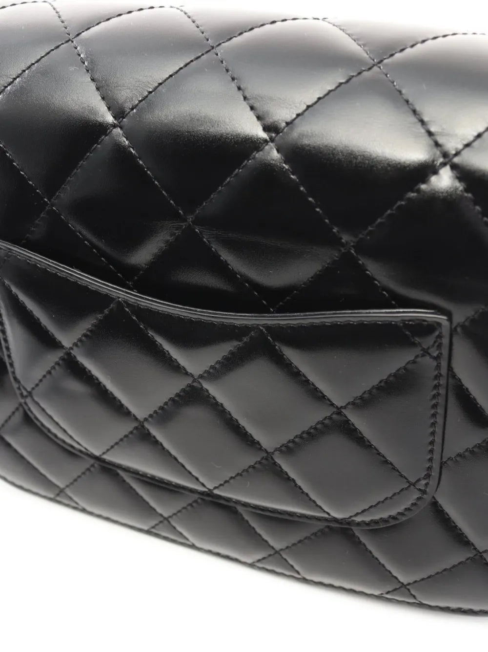 Pre-OwnedCHANEL Pre-Owned2021's quilted leather shoulder bag