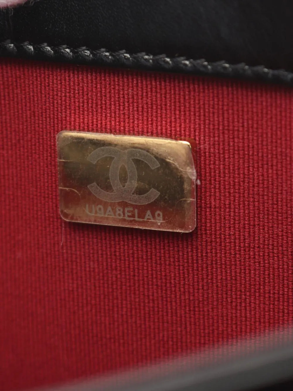 Pre-OwnedCHANEL Pre-Owned2021's quilted leather shoulder bag